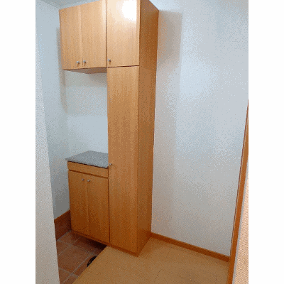 Ｙ’ｓコート壱番館　Ⅰ 103【管理NO：1-014698101-01030】 ★家具家電は申し込み後に搬入しますの物件地図