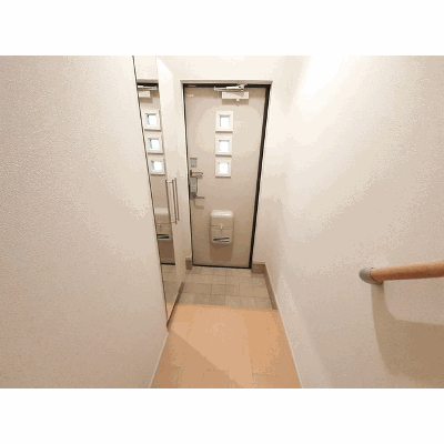 グラン　ソレイユ 201【管理NO：1-020335001-02010】 ★家具家電は申し込み後に搬入しますの物件地図