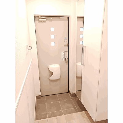 セレス　大島 103【管理NO：1-028642701-01030】 ★家具家電は申し込み後に搬入しますの物件地図