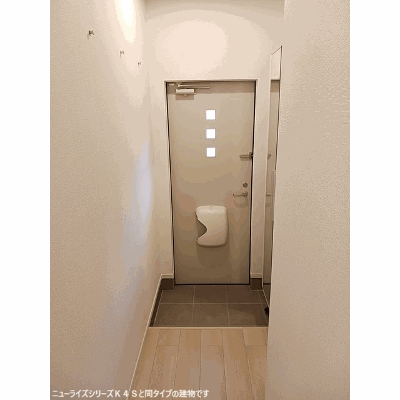 ココル 104【管理NO：1-028574501-01040】 ★家具家電は申し込み後に搬入します 2026年10月上旬入居可能の物件地図