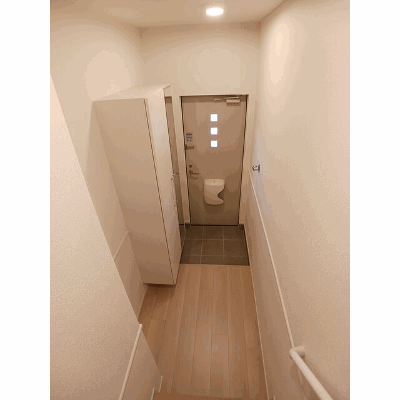 ベル・シャンス　Ⅱ 203【管理NO：1-027949002-02030】 ★家具家電は申し込み後に搬入しますの物件地図
