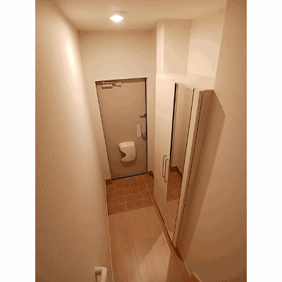 メゾン　ド　さちＢ 202【管理NO：1-022989602-02020】 ★家具家電は申し込み後に搬入しますの物件地図