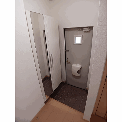 ＮＭＯＮ　Ｇ 102【管理NO：1-099241301-01020】 ★家具家電は申し込み後に搬入しますの物件地図