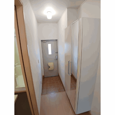 グランビル　Ⅲ 105【管理NO：1-015589703-01040】 ★家具家電は申し込み後に搬入しますの物件地図