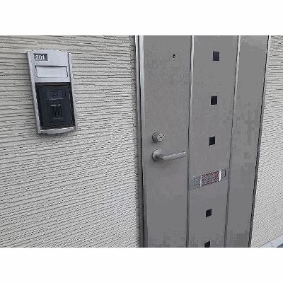 カサブランカ　エフ 201【管理NO：1-015901301-02010】 2026年07月中旬入居可能の物件地図