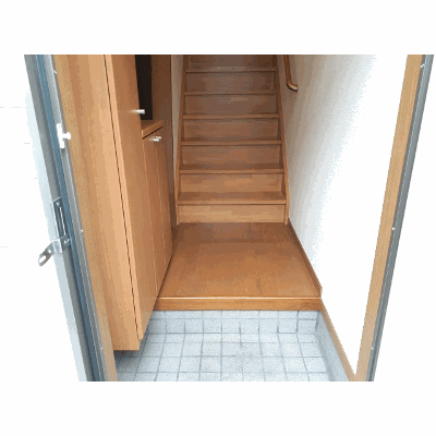 メゾンジュネスⅡ 201【管理NO：1-011427701-02010】 ★家具家電は申し込み後に搬入します 2026年07月中旬入居可能の物件地図