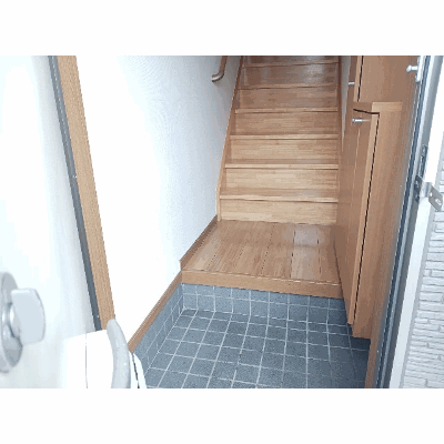 セレクト 205【管理NO：1-011135201-02040】 ★家具家電は申し込み後に搬入しますの物件地図