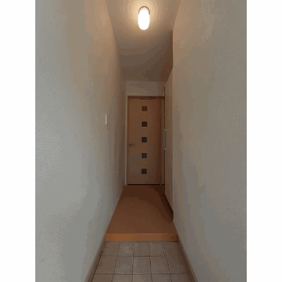 ブリランテⅠ 102【管理NO：1-017491301-01020】 ★家具家電は申し込み後に搬入しますの物件地図