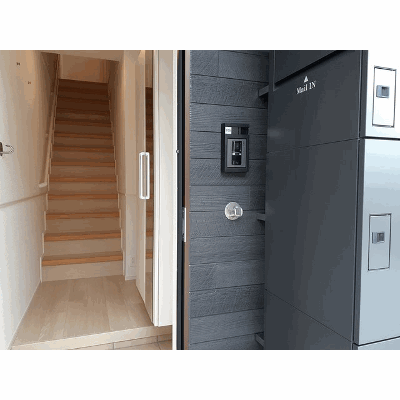フランメゾン１８ 205【管理NO：1-027102801-02050】 ★家具家電は申し込み後に搬入します 2026年08月中旬入居可能の物件地図