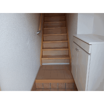 ウィングⅠ 205【管理NO：1-017489201-02050】 ★家具家電は申し込み後に搬入しますの物件地図