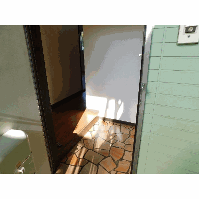 シティハイツ秋櫻 101【管理NO：1-006981401-01010】 ★家具家電は申し込み後に搬入しますの物件地図