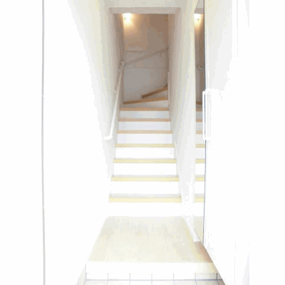 クレール　Ⅱ 204【管理NO：1-024429301-02040】 2026年07月下旬入居可能の物件地図