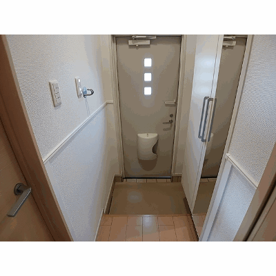 コリーヌⅠ 103【管理NO：1-020072701-01030】 ★家具家電は申し込み後に搬入しますの物件地図