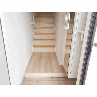 リリィティア 204【管理NO：1-026129702-02040】 ★家具家電は申し込み後に搬入します 2026年07月中旬入居可能の物件地図