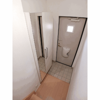 スカイメゾン 202【管理NO：1-017956501-02020】 ★家具家電は申し込み後に搬入します 2026年07月上旬入居可能の物件地図