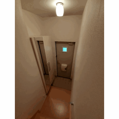 リュブミラーカ　Ⅲ 203【管理NO：1-016692201-02030】 2026年08月上旬入居可能の物件地図