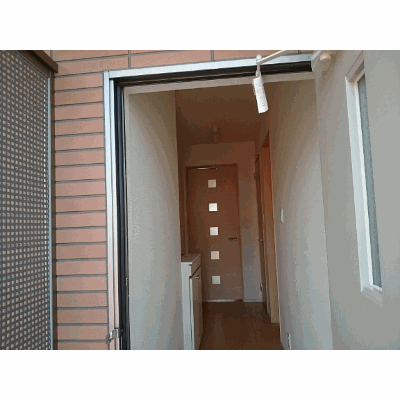ハーティネスⅡ 101【管理NO：1-019194002-01010】 ★家具家電は申し込み後に搬入しますの物件地図