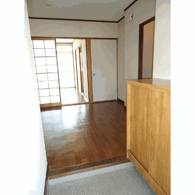 シティハイツ住崎Ｂ 201【管理NO：1-004167701-02010】 ★家具家電は申し込み後に搬入します 2026年07月下旬入居可能の物件地図