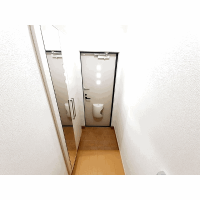 ウエストリバー 202【管理NO：1-018546201-02020】 ★家具家電は申し込み後に搬入します 2026年08月中旬入居可能の物件地図
