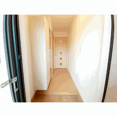ファースト・ステップ　Ⅱ 102【管理NO：1-018126001-01020】 ★家具家電は申し込み後に搬入します 2026年08月上旬入居可能の物件地図