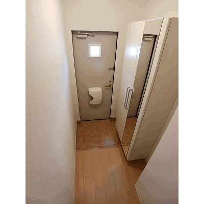 サニーヒル参番館 203【管理NO：1-020145101-02030】 ★家具家電は申し込み後に搬入します 2026年08月下旬入居可能の物件地図