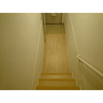 フォルテ 203【管理NO：1-025037101-02030】 ★家具家電は申し込み後に搬入します 2026年08月中旬入居可能の物件地図