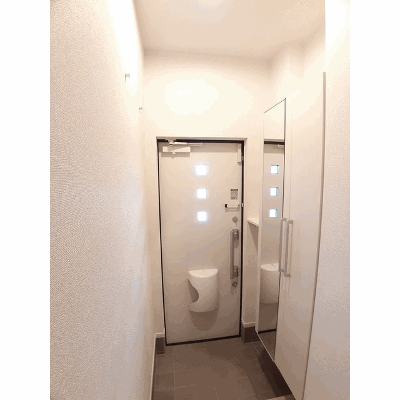 ヴァンヴェール中之島 205【管理NO：1-026498401-02040】 ★家具家電は申し込み後に搬入しますの物件地図