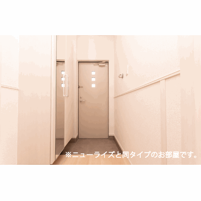 メグ・クレール　Ｂ 101【管理NO：1-028480402-01010】 ★家具家電は申し込み後に搬入します 2026年09月下旬入居可能の物件地図