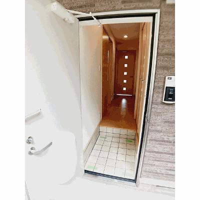 ヒルサイド福井 101【管理NO：1-018504401-01010】 ★家具家電は申し込み後に搬入しますの物件地図