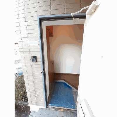 イマージュ 202【管理NO：1-010305401-02020】 ★家具家電は申し込み後に搬入します 2026年09月中旬入居可能の物件地図