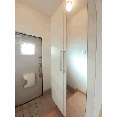 ベルコリーヌ 102【管理NO：1-016456101-01020】 ★家具家電は申し込み後に搬入しますの物件地図