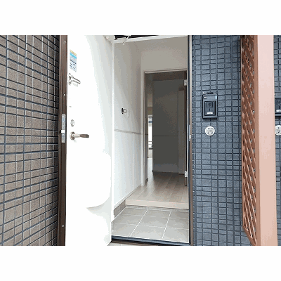 シャルフ飛江田　Ⅲ 102【管理NO：1-028179203-01020】 ★家具家電は申し込み後に搬入しますの物件地図