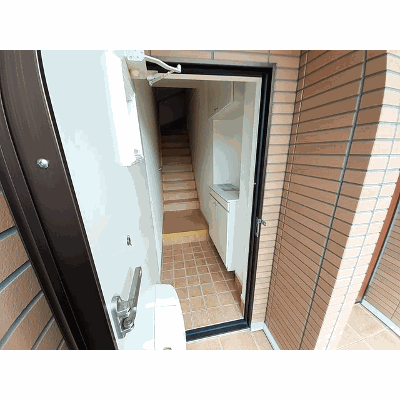 アトラクティブ　ハウス 202【管理NO：1-017215801-02020】 ★家具家電は申し込み後に搬入します 2026年08月中旬入居可能の物件地図