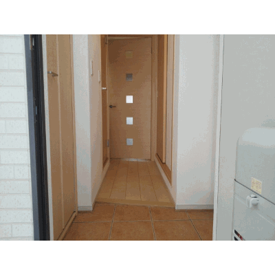 メゾン中田出井 103【管理NO：1-019640901-01030】 ★家具家電は申し込み後に搬入しますの物件地図