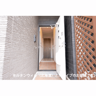 ココル 101【管理NO：1-028670301-01010】 ★家具家電は申し込み後に搬入します 2027年02月上旬入居可能の物件地図