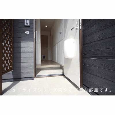 シャルール 103【管理NO：1-028624801-01030】 ★家具家電は申し込み後に搬入します 2026年10月上旬入居可能の物件地図