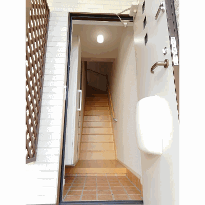 Ｂｌｕｅ　ｍｏｏｎ 202【管理NO：1-018556201-02020】 ★家具家電は申し込み後に搬入します 2026年08月中旬入居可能の物件地図