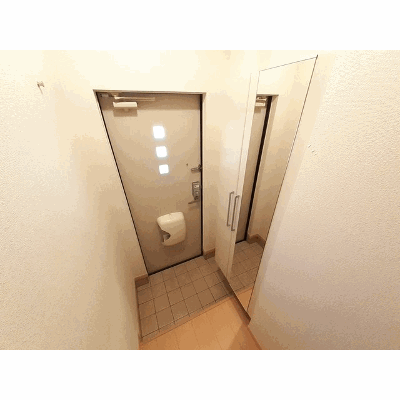 アベニュー　ウエストナイン　Ⅱ 203【管理NO：1-016849201-02030】 ★家具家電は申し込み後に搬入しますの物件地図