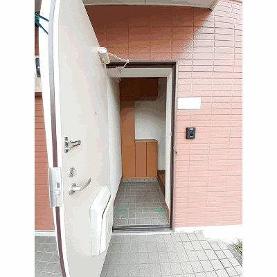 ハイツ友舞Ⅴ 102【管理NO：1-009521701-01020】 ★家具家電は申し込み後に搬入します 2026年08月上旬入居可能の物件地図