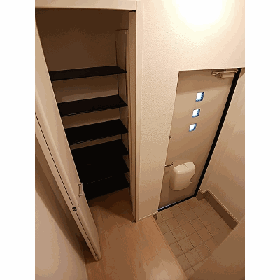 セイバリーＫⅢ 301【管理NO：1-025103401-03010】 ★家具家電は申し込み後に搬入しますの物件地図