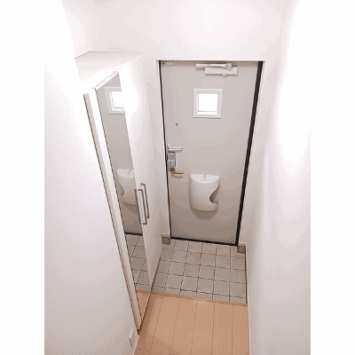 グリーンパークＫＥＩＴＥＩ 206【管理NO：1-017175501-02060】 ★家具家電は申し込み後に搬入します 2026年07月下旬入居可能の物件地図