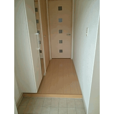 アウローラⅢ 105【管理NO：1-018010101-01040】 ★家具家電は申し込み後に搬入しますの物件地図