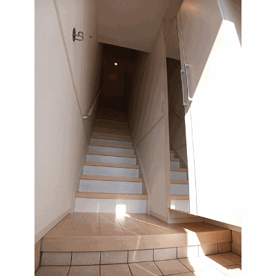 ＳＩＤＥ２ 205【管理NO：1-021766401-02050】 ★家具家電は申し込み後に搬入します 2026年09月上旬入居可能の物件地図