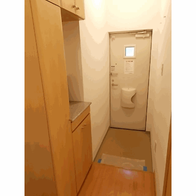 ジラソーレⅠ 101【管理NO：1-013779001-01010】 ★家具家電は申し込み後に搬入します 2026年07月下旬入居可能の物件地図