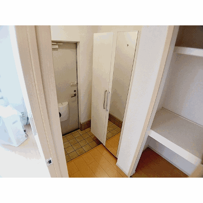 エル　ゴルド 102【管理NO：1-018096401-01020】 ★家具家電は申し込み後に搬入しますの物件地図