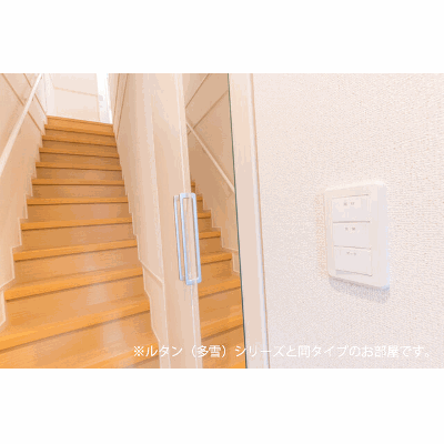 オリーブ．Ｎ 203【管理NO：1-028692701-02030】 ★家具家電は申し込み後に搬入します 2027年01月下旬入居可能の物件地図
