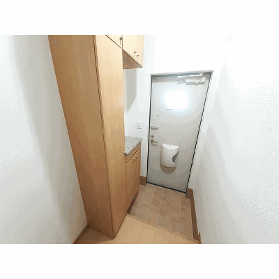 ファミーユⅠ 202【管理NO：1-015423201-02020】 ★家具家電は申し込み後に搬入します 2026年07月下旬入居可能の物件地図