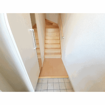 タマテックハイツ　Ⅲ 201【管理NO：1-018422001-02010】 ★家具家電は申し込み後に搬入します 2026年08月下旬入居可能の物件地図