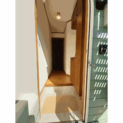 リバーＮハイツ 101【管理NO：1-007562401-01010】 ★家具家電は申し込み後に搬入しますの物件地図