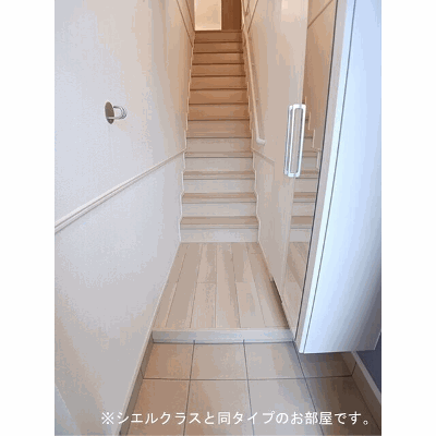 アンシャンテ 202【管理NO：1-028474401-02020】 ★家具家電は申し込み後に搬入します 2026年10月上旬入居可能の物件地図